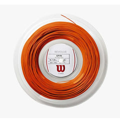 WILSON Revolve Tennis String Reel (16 / 1.30mm, 200m)