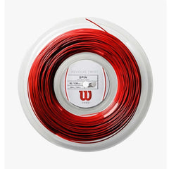 WILSON Revolve Twist Tennis String Reel (16 / 1.30mm, 200m)