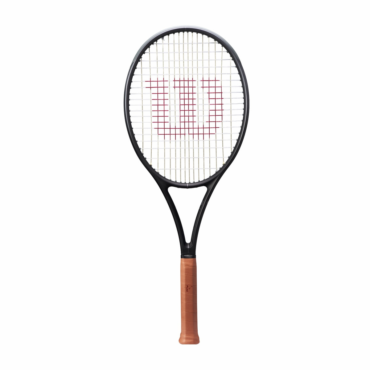 WILSON RF 01 Tennis Racquet (300g, Unstrung)