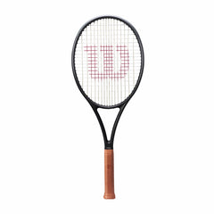 WILSON RF 01 Tennis Racquet (300g, Unstrung)