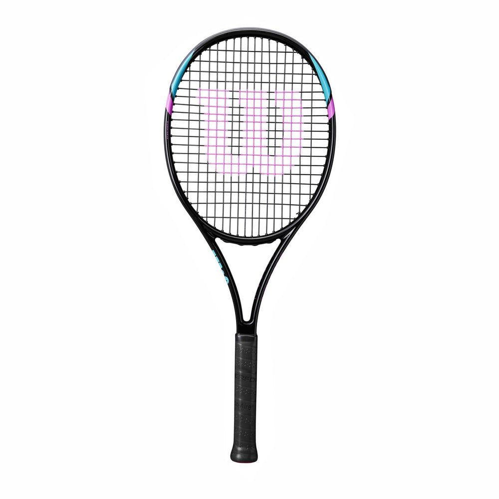 Wilson Six LV Tennis Racquet (284g, Strung)