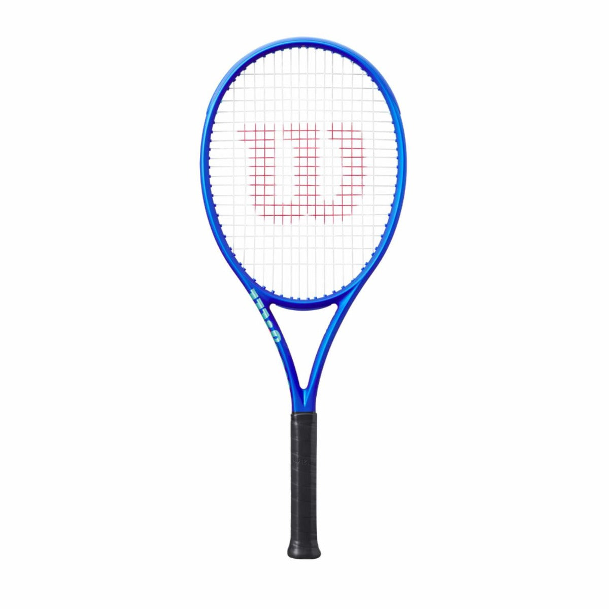 WILSON Ultra 100 V5 Tennis Racquet (300g, Unstrung)