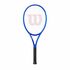 WILSON Ultra 100 V5 Tennis Racquet (300g, Unstrung)