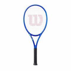 WILSON Ultra 100L V5 Tennis Racquet (280g, Unstrung)