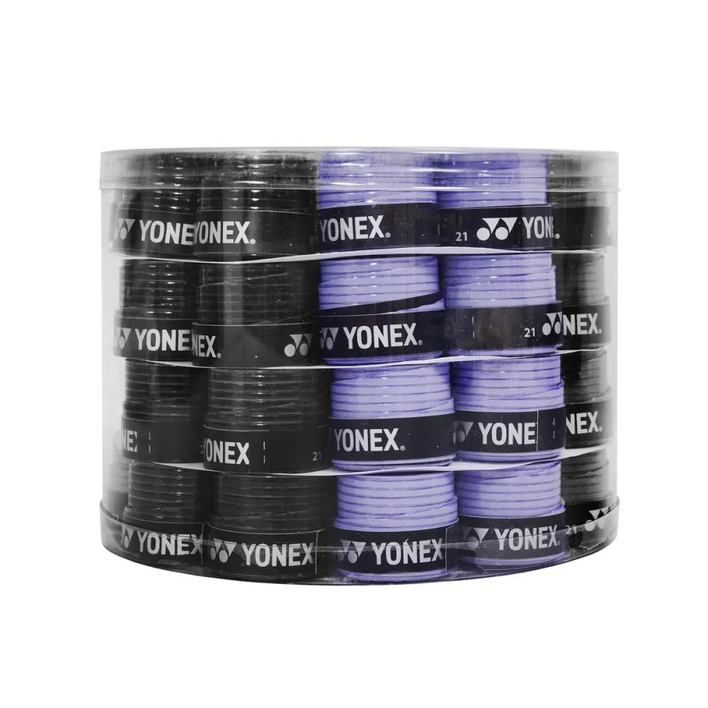 YONEX ET-902 ES Badminton Grip (60 Pcs) Box