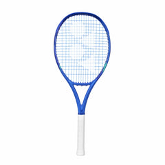 YONEX Ezone 100L Tennis Racquet (Unstrung, Blast Blue)