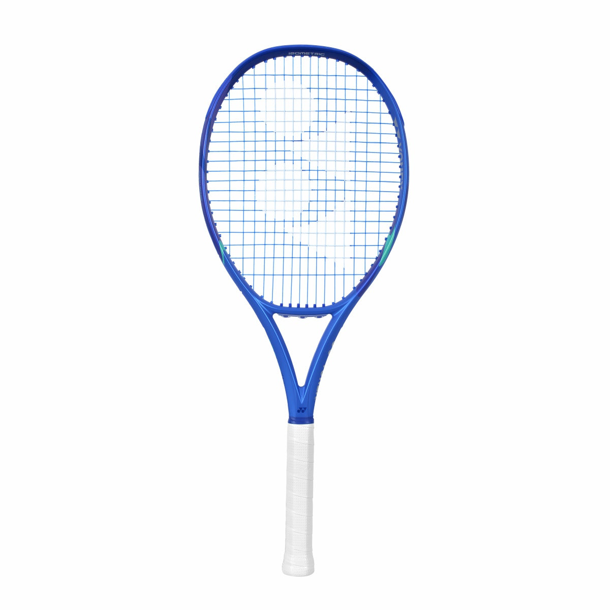 YONEX Ezone 100 SL Tennis Racquet (Unstrung, Blast Blue)