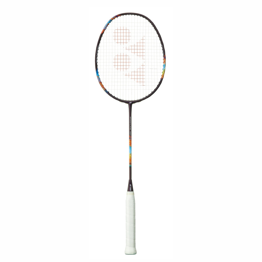 YONEX Nanoflare 700 Pro Badminton Racquet (Unstrung, Purple)
