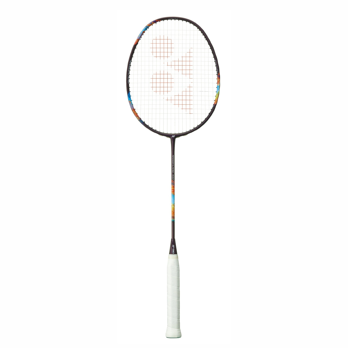 YONEX Nanoflare 700 Pro Badminton Racquet (Unstrung, Purple)