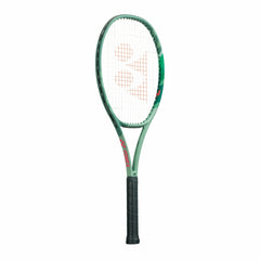 YONEX Percept 97H Tennis Racquet (Olive Green, Unstrung)