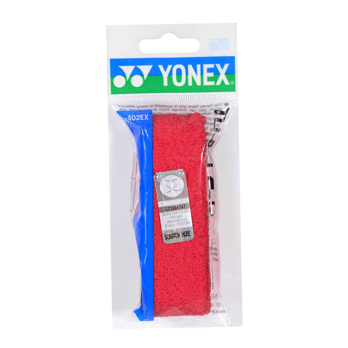 YONEX Towel Grip