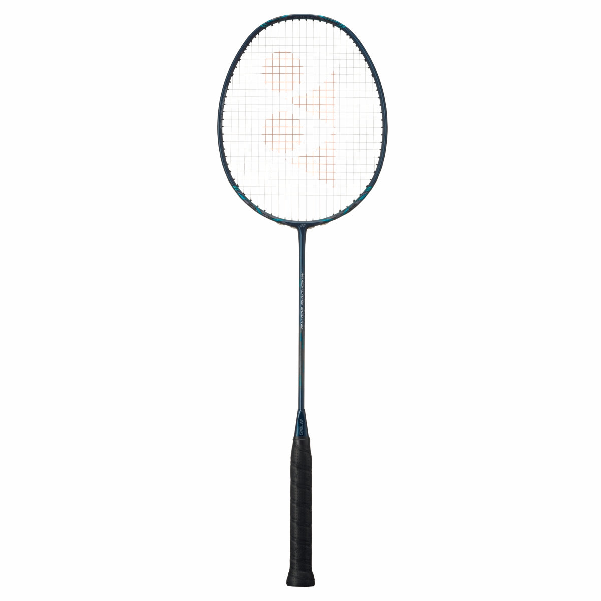 YONEX Nanoflare 800 Pro Badminton Racquet (Unstrung, Deep Green)